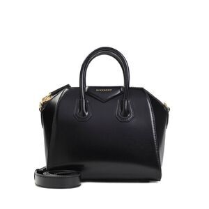 Givenchy Women's Antigona Mini Leather Bag Box